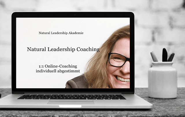 Natural Leadership Coaching Anja Niekerken